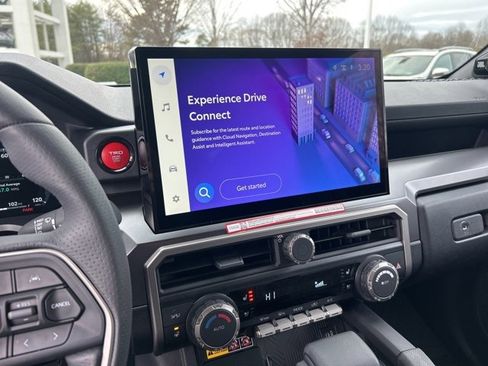 New 2026 Toyota 4Runner TRD Sport Premium image 20