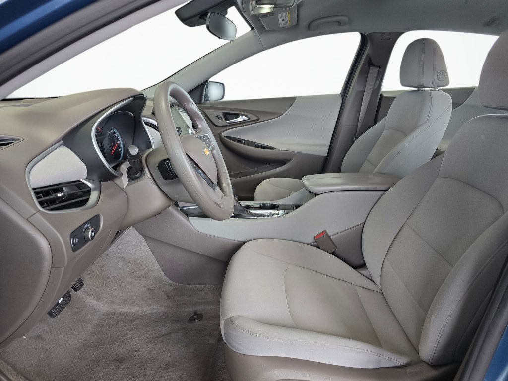 Used 2024 Chevrolet Malibu LT FWD image 18