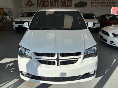 Used 2015 Dodge Grand Caravan R/T w/ Driver Convenience Group