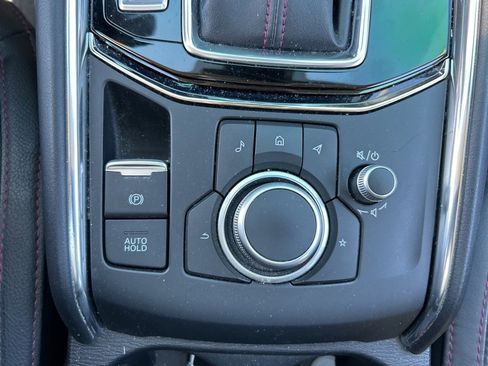 Used 2022 MAZDA CX-5 Carbon Edition image 24