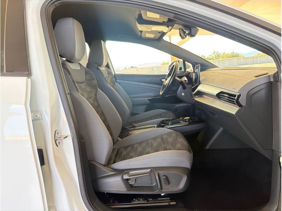Used 2022 Volkswagen ID.4 Pro AWD/4WD image 14