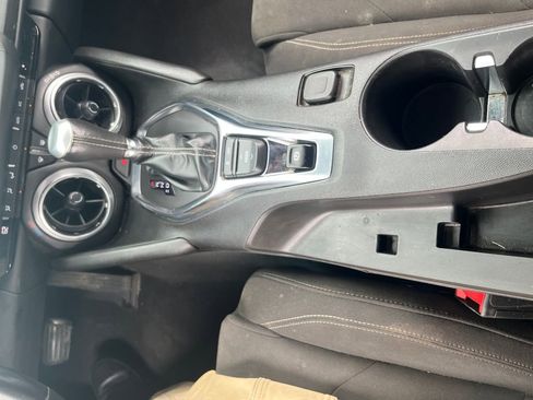 Used 2023 Chevrolet Camaro LT w/ RS Package RWD image 33