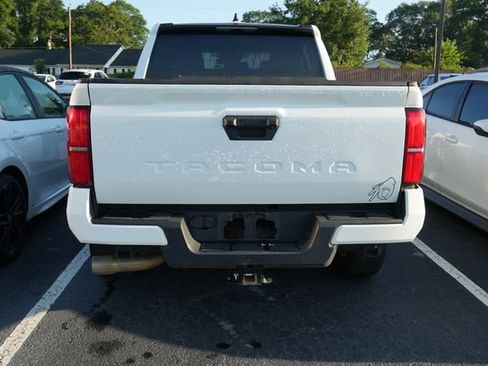 Used 2024 Toyota Tacoma SR5 RWD image 6
