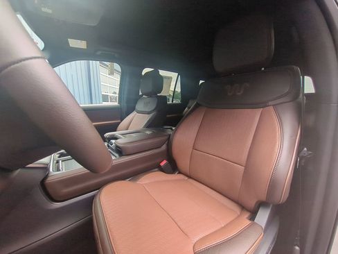New 2026 Ford Expedition King Ranch AWD/4WD image 25