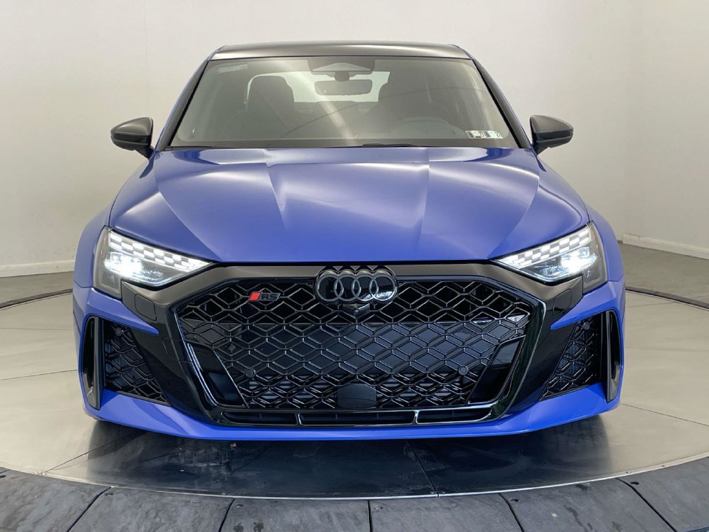 Used 2026 Audi RS 3 AWD/4WD image 10