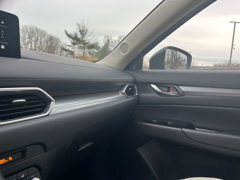 Certified 2025 MAZDA CX-5 AWD 2.5 S w/ Preferred Package image 19