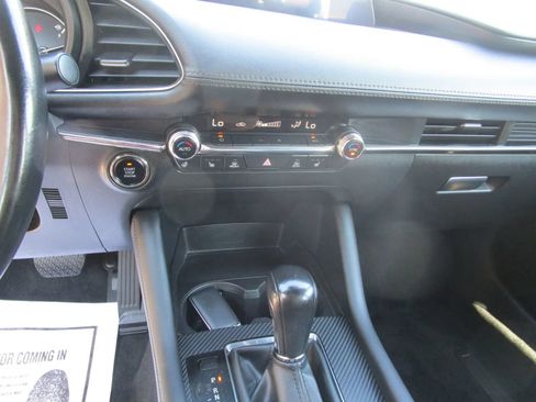 Used 2023 MAZDA MAZDA3 AWD 2.5 Turbo Hatchback image 19