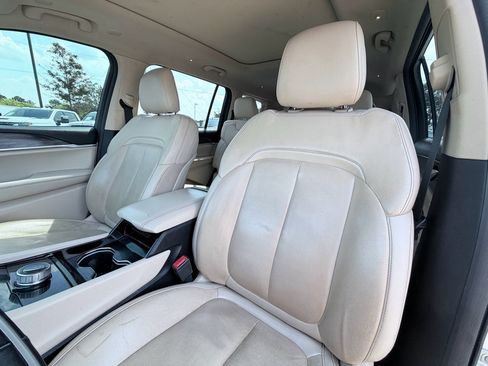 Used 2021 Jeep Grand Cherokee L Limited RWD image 23