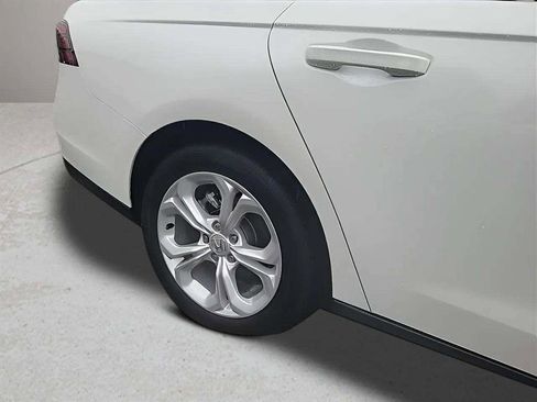 Used 2024 Honda Accord LX image 30
