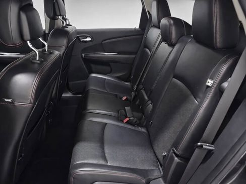 Used 2018 Dodge Journey GT image 6