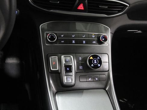 Certified 2022 Hyundai Santa Fe SEL image 13