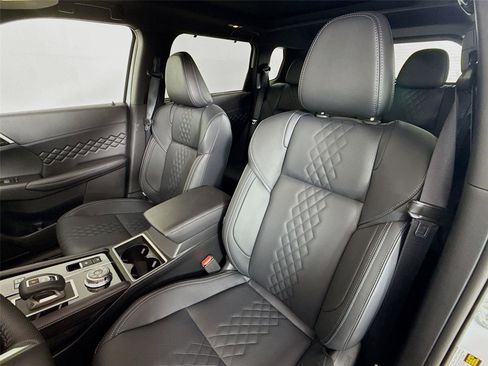 New 2025 Mitsubishi Outlander SEL Black Edition image 21