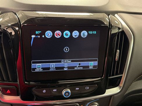 Used 2019 Chevrolet Traverse LT w/ LT Premium Package FWD image 23