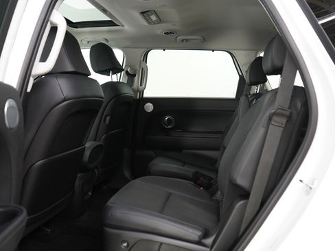 Certified 2026 Hyundai Palisade SEL AWD/4WD image 19