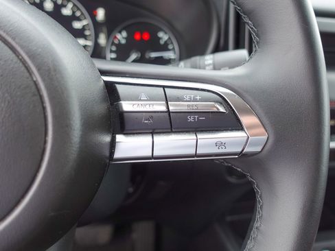 Certified 2025 MAZDA CX-50 AWD 2.5 Hybrid w/ Premium Pkg image 14