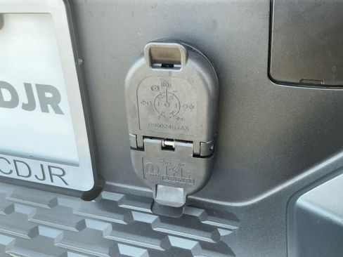 New 2026 RAM 1500 Limited image 21