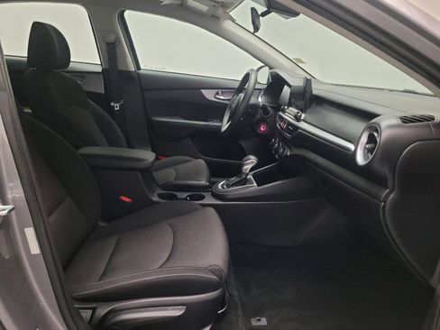 Used 2023 Kia Forte LXS FWD image 21