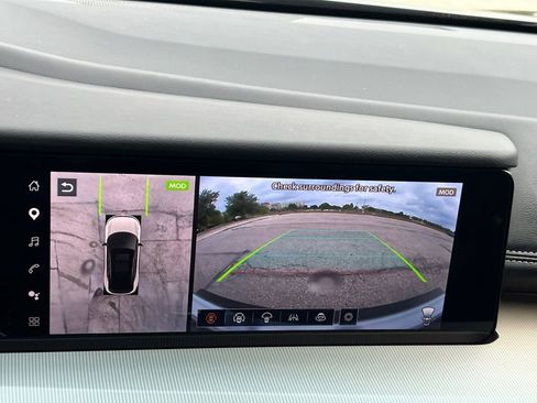 New 2026 Nissan Murano Platinum AWD/4WD image 8