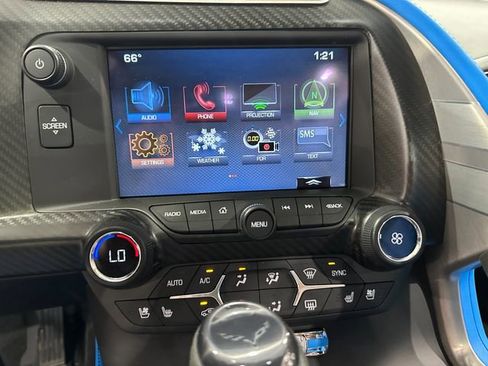 Used 2017 Chevrolet Corvette Grand Sport image 15