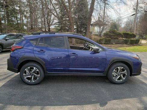 New 2026 Subaru Crosstrek 2.0i Premium image 2