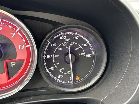 Used 2019 FIAT 124 Spider Abarth w/ Convenience Group image 24