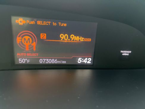 Used 2013 Honda Civic EX image 25