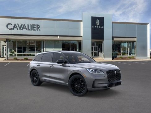 New 2026 Lincoln Corsair Reserve image 7