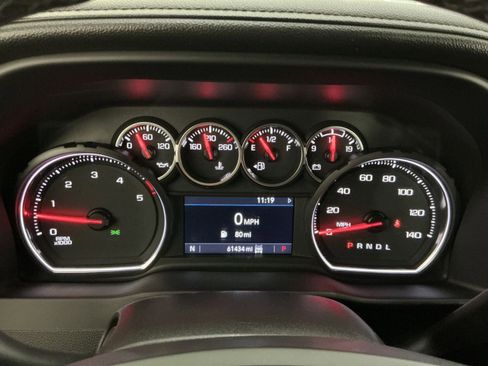 Used 2023 Chevrolet Silverado 2500 LTZ w/ Safety Package image 25