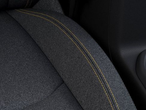 New 2026 Jeep Wrangler Willys image 20