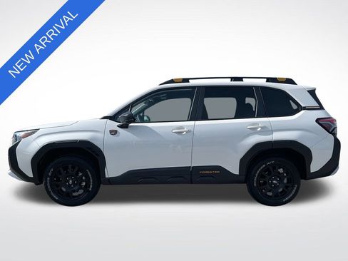 Used 2026 Subaru Forester Wilderness image 6
