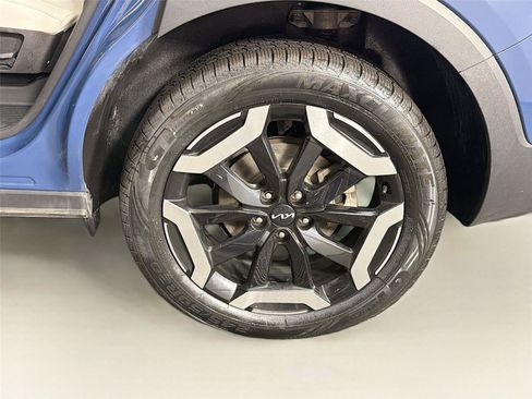 Used 2024 Kia Telluride S w/ S Sunroof Package AWD/4WD image 36