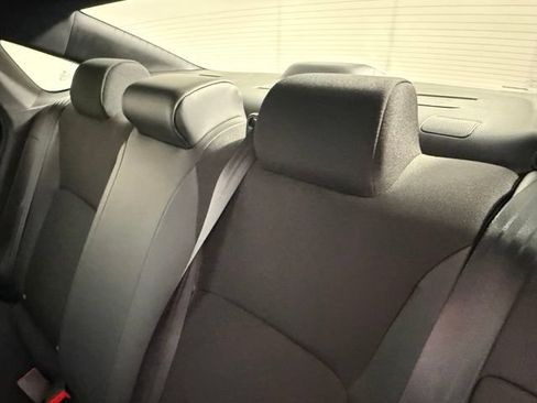 Used 2024 Honda Civic Sport image 39