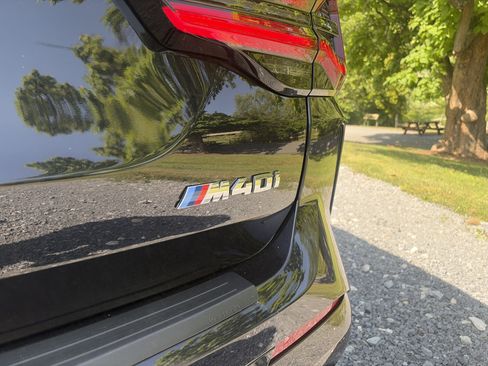 Used 2023 BMW X3 M40i w/ Premium Package AWD/4WD image 9