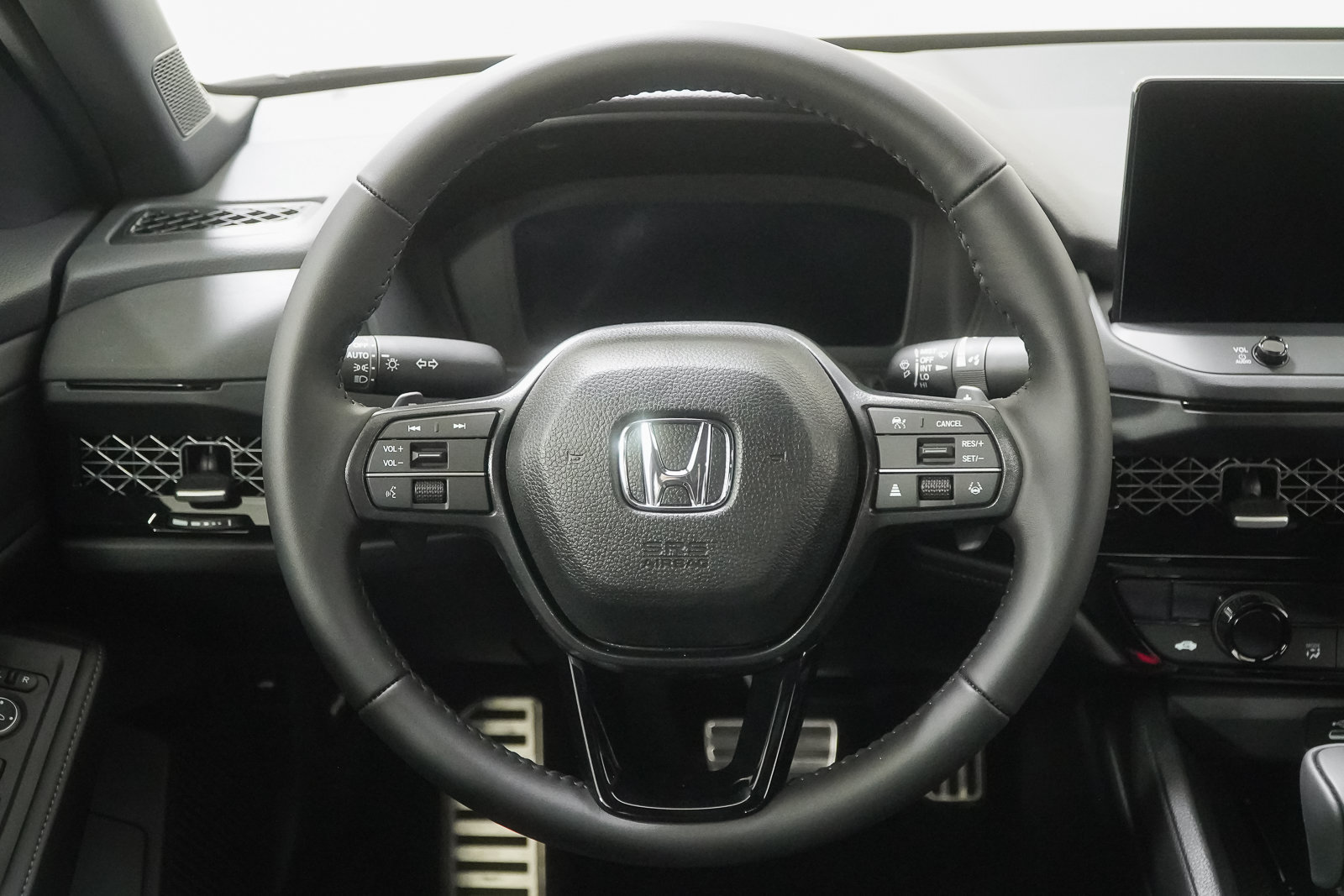 New 2026 Honda Accord Sport image 21