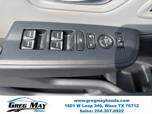 Used 2024 Honda Pilot EX-L image 23