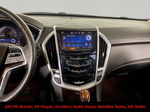 Used 2015 Cadillac SRX Performance w/ Driver Awareness Package AWD/4WD image 9