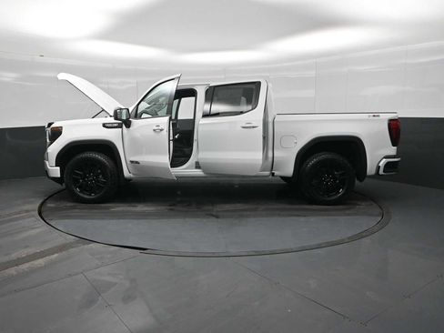 New 2026 GMC Sierra 1500 Elevation w/ Preferred Package image 29