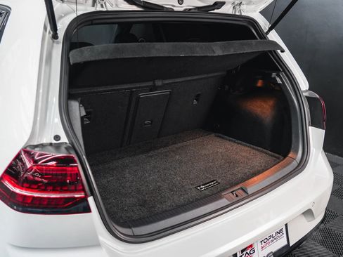 Used 2019 Volkswagen Golf 4-Door image 66