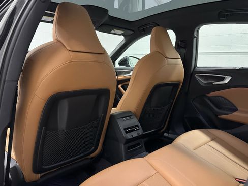 Used 2025 Audi A5 2.0T Premium Plus w/ Premium Plus image 14