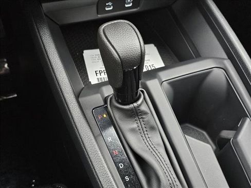 New 2025 Honda Accord SE image 16