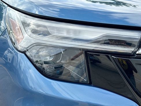 Certified 2025 Subaru Forester Touring w/ Popular Package - Touring AWD/4WD image 42
