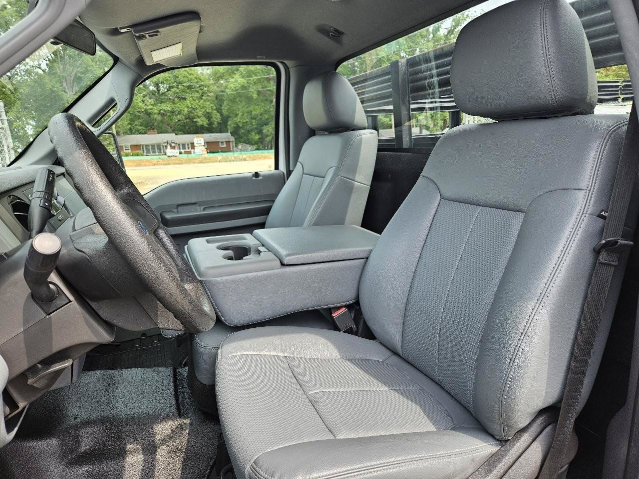Used 2015 Ford F350 XL RWD image 22