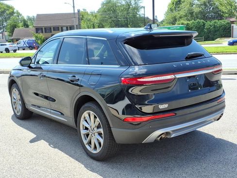 Certified 2022 Lincoln Corsair AWD w/ Premium Package image 6