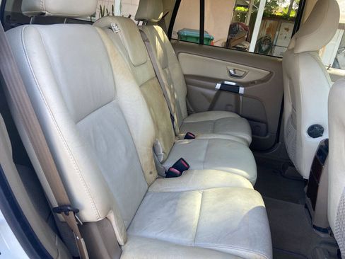 Used 2008 Volvo XC90 3.2 FWD image 11