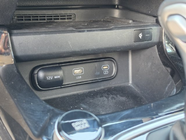 Certified 2024 Kia Seltos EX AWD/4WD image 27