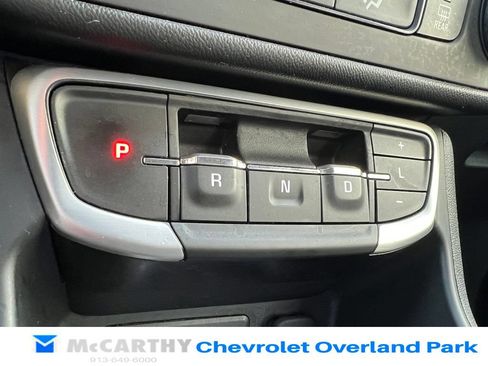 Used 2022 GMC Terrain SLE AWD/4WD image 12