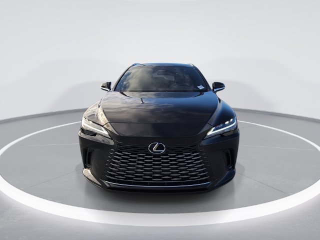 New 2026 Lexus RX 350 FWD w/ Accessory Package (K3) image 3