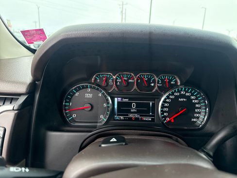 Used 2016 Chevrolet Tahoe LTZ image 16