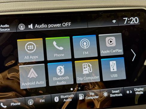 New 2026 Honda Ridgeline Sport image 14