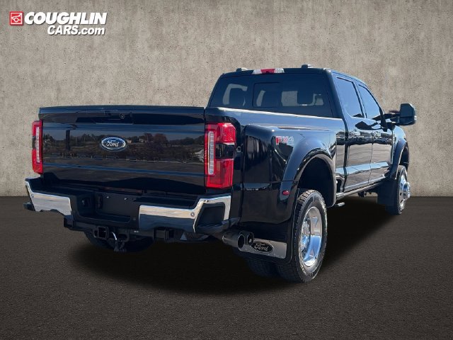 Used 2026 Ford F450 Lariat w/ Lariat Ultimate Package AWD/4WD image 7